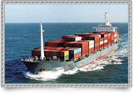 ocean freight company durban