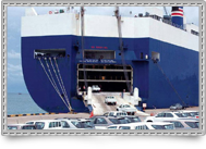vehicle shipping brokers in durban