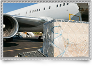 Airfreight South Africa